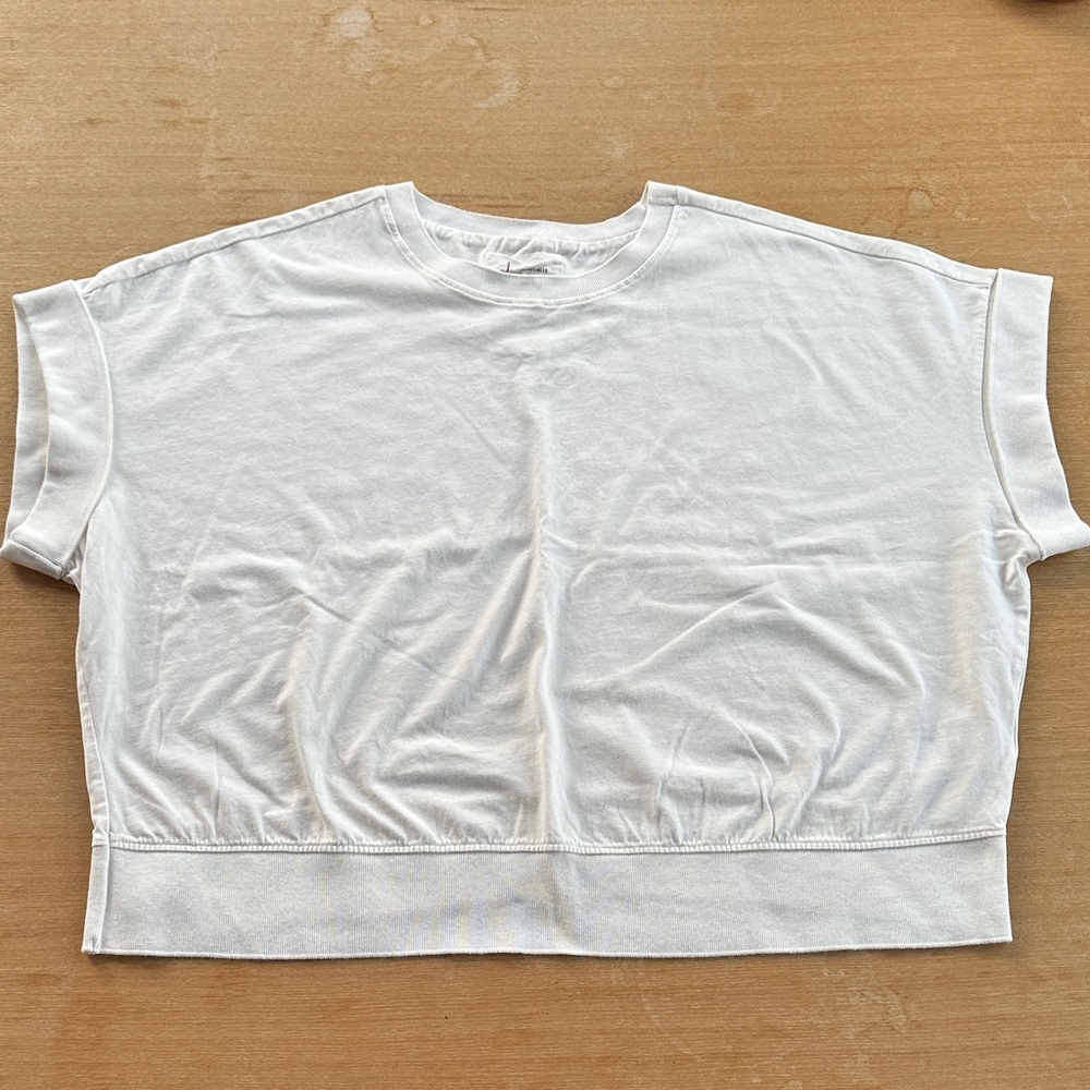 Anthropologie Shirt